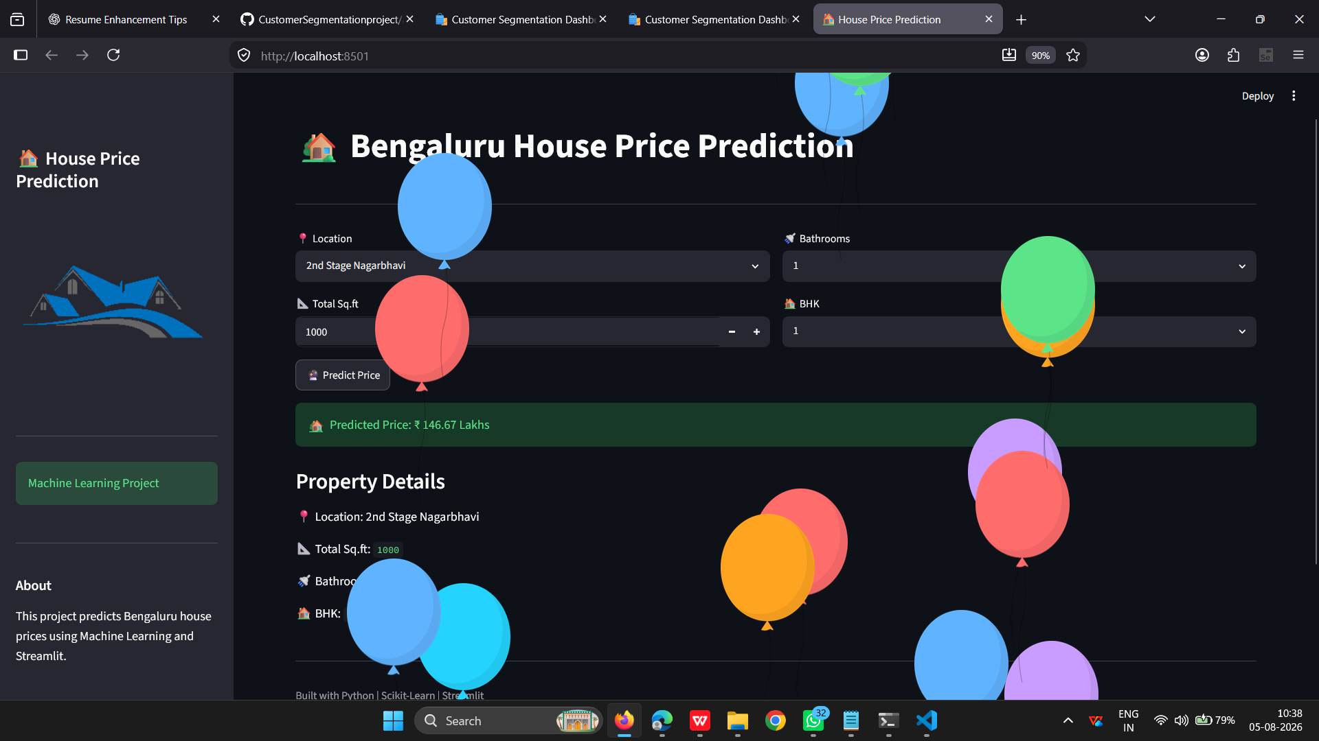 House Price Prediction